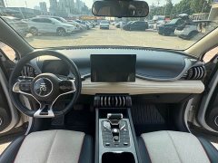 BYD Yuan Plus 2022 430KM Luxury - ფოტო 6