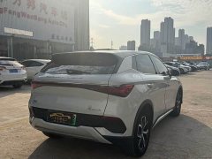 BYD Yuan Plus 2022 430KM Luxury - ფოტო 7
