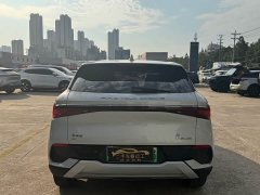 BYD Yuan Plus 2022 430KM Luxury - ფოტო 8