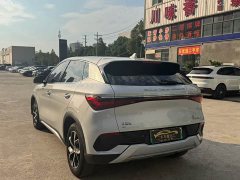 BYD Yuan Plus 2022 430KM Luxury - ფოტო 9