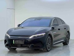 BYD Han EV Glory Edition 506KM FWD Prestige - ფოტო 1