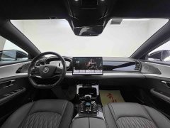 BYD Han EV Glory Edition 506KM FWD Prestige - ფოტო 5