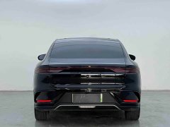 BYD Han EV Glory Edition 506KM FWD Prestige - ფოტო 8