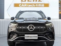 Mercedes-Benz GLE (Imported) 2024 GLE 350 4MATIC Fashion - ფოტო 1