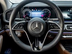 Mercedes-Benz GLE (Imported) 2024 GLE 350 4MATIC Fashion - ფოტო 18