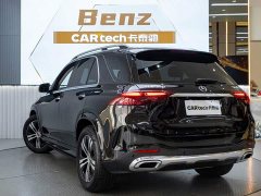 Mercedes-Benz GLE (Imported) 2024 GLE 350 4MATIC Fashion - ფოტო 6