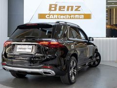 Mercedes-Benz GLE (Imported) 2024 GLE 350 4MATIC Fashion - ფოტო 7