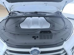 BYD Tang New Energy 2021 DM-i 112KM Premium Edition - ფოტო 10