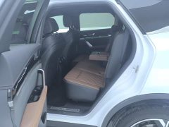 BYD Tang New Energy 2021 DM-i 112KM Premium Edition - ფოტო 11