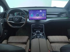BYD Tang New Energy 2021 DM-i 112KM Premium Edition - ფოტო 12