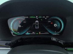 BYD Tang New Energy 2021 DM-i 112KM Premium Edition - ფოტო 14