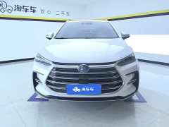 BYD Tang New Energy 2021 DM-i 112KM Premium Edition - ფოტო 2