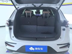 BYD Tang New Energy 2021 DM-i 112KM Premium Edition - ფოტო 4
