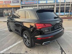 Audi Q5L 2020 40 TFSI Prestige Fashion Edition - ფოტო 6