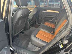 Audi Q5L 2020 40 TFSI Prestige Fashion Edition - ფოტო 7
