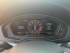 Audi Q5L 2020 40 TFSI Prestige Fashion Edition - ფოტო 9