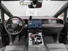 GAC Aion M8 2023 Master Series 400T Flagship - ფოტო 10