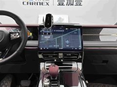 GAC Aion M8 2023 Master Series 400T Flagship - ფოტო 11
