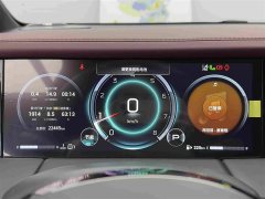 GAC Aion M8 2023 Master Series 400T Flagship - ფოტო 19