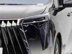 GAC Aion M8 2023 Master Series 400T Flagship - ფოტო 3