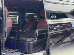 GAC Aion M8 2023 Master Series 400T Flagship - ფოტო 7