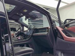 GAC Aion M8 2023 Master Series 400T Flagship - ფოტო 8