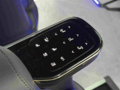GAC Aion M8 2023 Master Series 400T Flagship - ფოტო 9