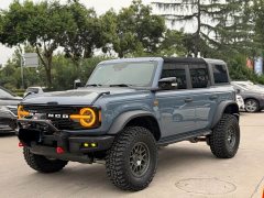 Ford Mustang 2024 2.3T Wilderness - ფოტო 1