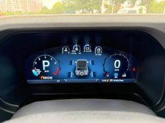 Ford Mustang 2024 2.3T Wilderness - ფოტო 18