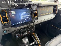 Ford Mustang 2024 2.3T Wilderness - ფოტო 19