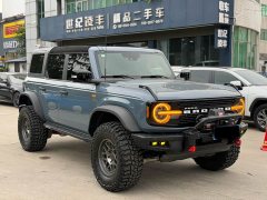 Ford Mustang 2024 2.3T Wilderness - ფოტო 3