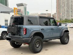 Ford Mustang 2024 2.3T Wilderness - ფოტო 5