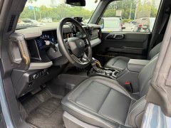Ford Mustang 2024 2.3T Wilderness - ფოტო 9