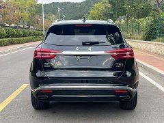 FAW Red Flag HS5 2022 2.0T Smart Connected Premium AWD - ფოტო 10