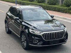 FAW Red Flag HS5 2022 2.0T Smart Connected Premium AWD - ფოტო 2
