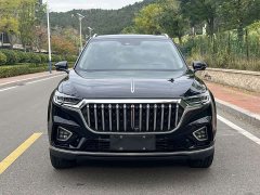 FAW Red Flag HS5 2022 2.0T Smart Connected Premium AWD - ფოტო 3
