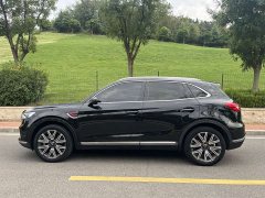 FAW Red Flag HS5 2022 2.0T Smart Connected Premium AWD - ფოტო 4