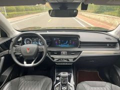 FAW Red Flag HS5 2022 2.0T Smart Connected Premium AWD - ფოტო 5