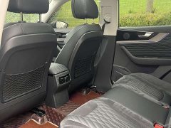 FAW Red Flag HS5 2022 2.0T Smart Connected Premium AWD - ფოტო 6
