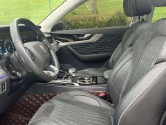 FAW Red Flag HS5 2022 2.0T Smart Connected Premium AWD - ფოტო 7