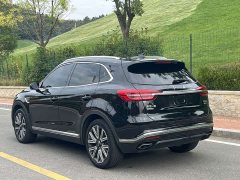 FAW Red Flag HS5 2022 2.0T Smart Connected Premium AWD - ფოტო 8