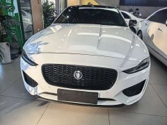 Jaguar XEL 2.0T 250PS R-DYNAMIC S Gloss Black Sport Edition - ფოტო 2