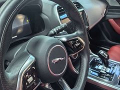 Jaguar XEL 2.0T 250PS R-DYNAMIC S Gloss Black Sport Edition - ფოტო 4