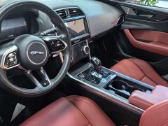 Jaguar XEL 2.0T 250PS R-DYNAMIC S Gloss Black Sport Edition - ფოტო 5