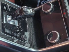 Jaguar XEL 2.0T 250PS R-DYNAMIC S Gloss Black Sport Edition - ფოტო 6