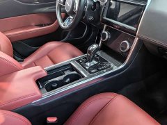 Jaguar XEL 2.0T 250PS R-DYNAMIC S Gloss Black Sport Edition - ფოტო 7
