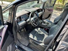 GAC Aion M8 Master Series 400T Prestige Edition - ფოტო 6