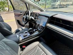 GAC Aion M8 Master Series 400T Prestige Edition - ფოტო 9