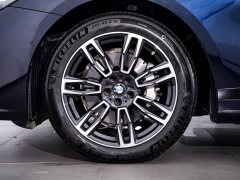 BMW 5 Series 530Li Premier M Sport Package - ფოტო 12