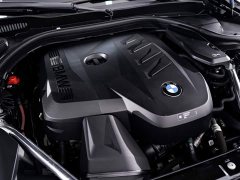 BMW 5 Series 530Li Premier M Sport Package - ფოტო 13